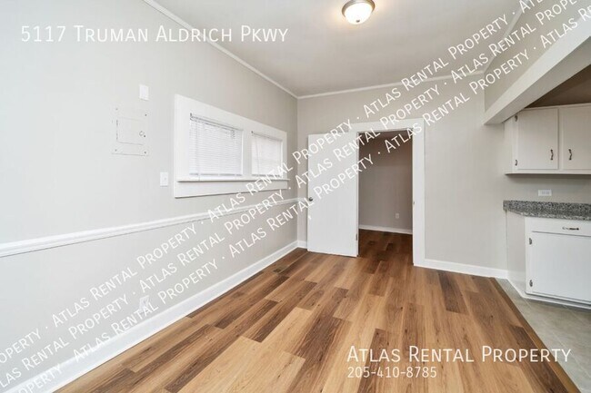 Building Photo - 5117 Truman Aldrich Pkwy