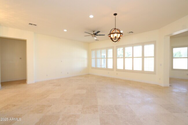 Building Photo - 10412 E Los Lagos Vista Ave