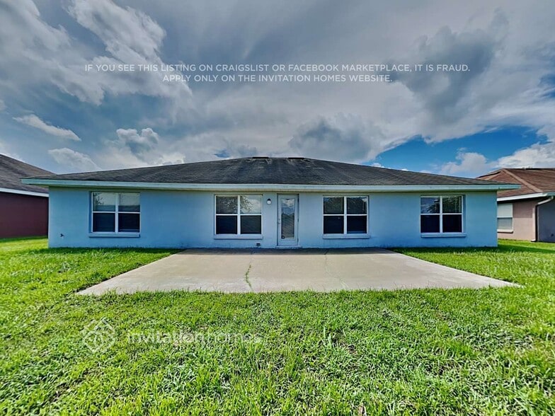 Building Photo - 3095 Fort Socrum Village Blvd