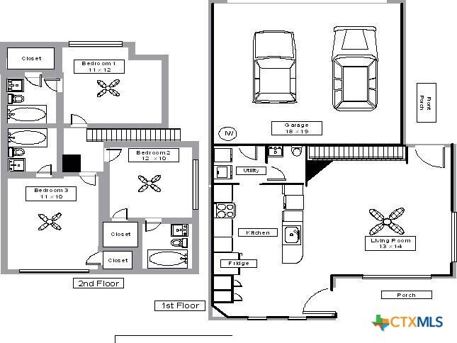 Building Photo - 864 Sagewood Trail