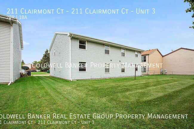 Building Photo - 211 Clairmont Ct