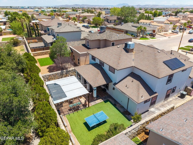 Building Photo - 3733 Tierra Campa Dr