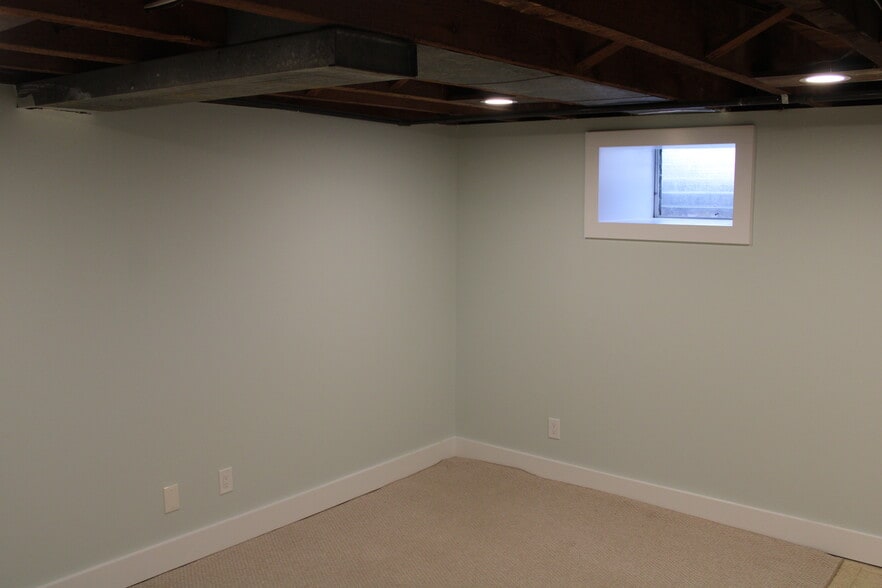 Basement - 1917 Winton Ave