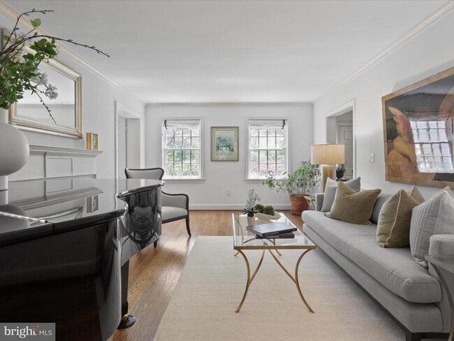 Building Photo - 4725 Rock Spring Rd