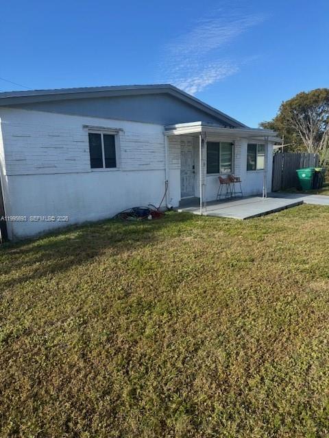 Building Photo - 4020 SW 50th St