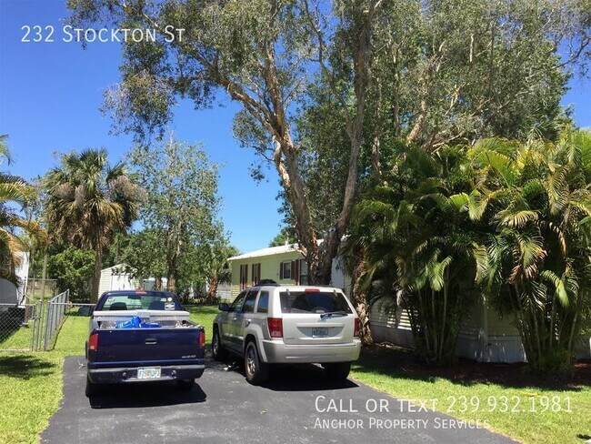 Building Photo - 232 Stockton St