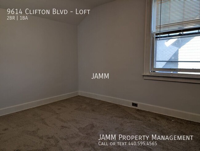 Building Photo - 9614 Clifton Blvd