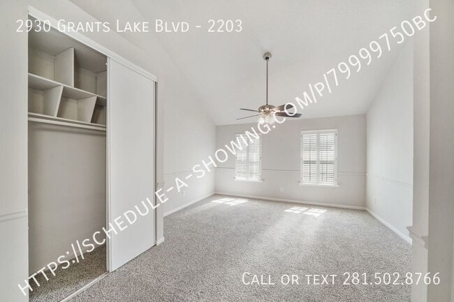 Building Photo - 2930 Grants Lake Blvd