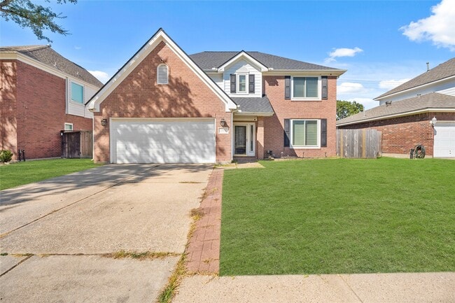 Building Photo - 1209 Comanche St