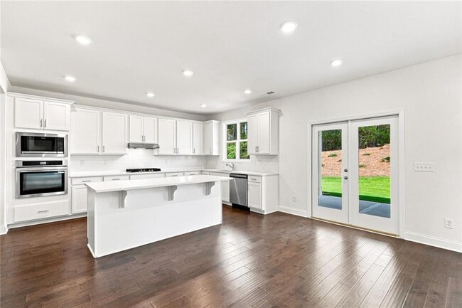 Building Photo - 5837 Creek Indian Dr