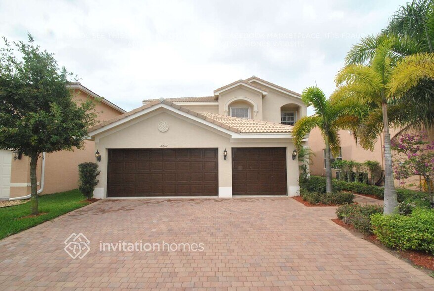 8267 Emerald Winds Cir 8267 Emerald - 8267 Emerald Winds Cir Boynton Beach Fl Primary Photo