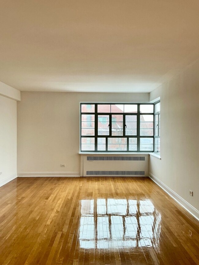 Building Photo - The Leslie — A Private Garden Enclave for the Modern New Yorker