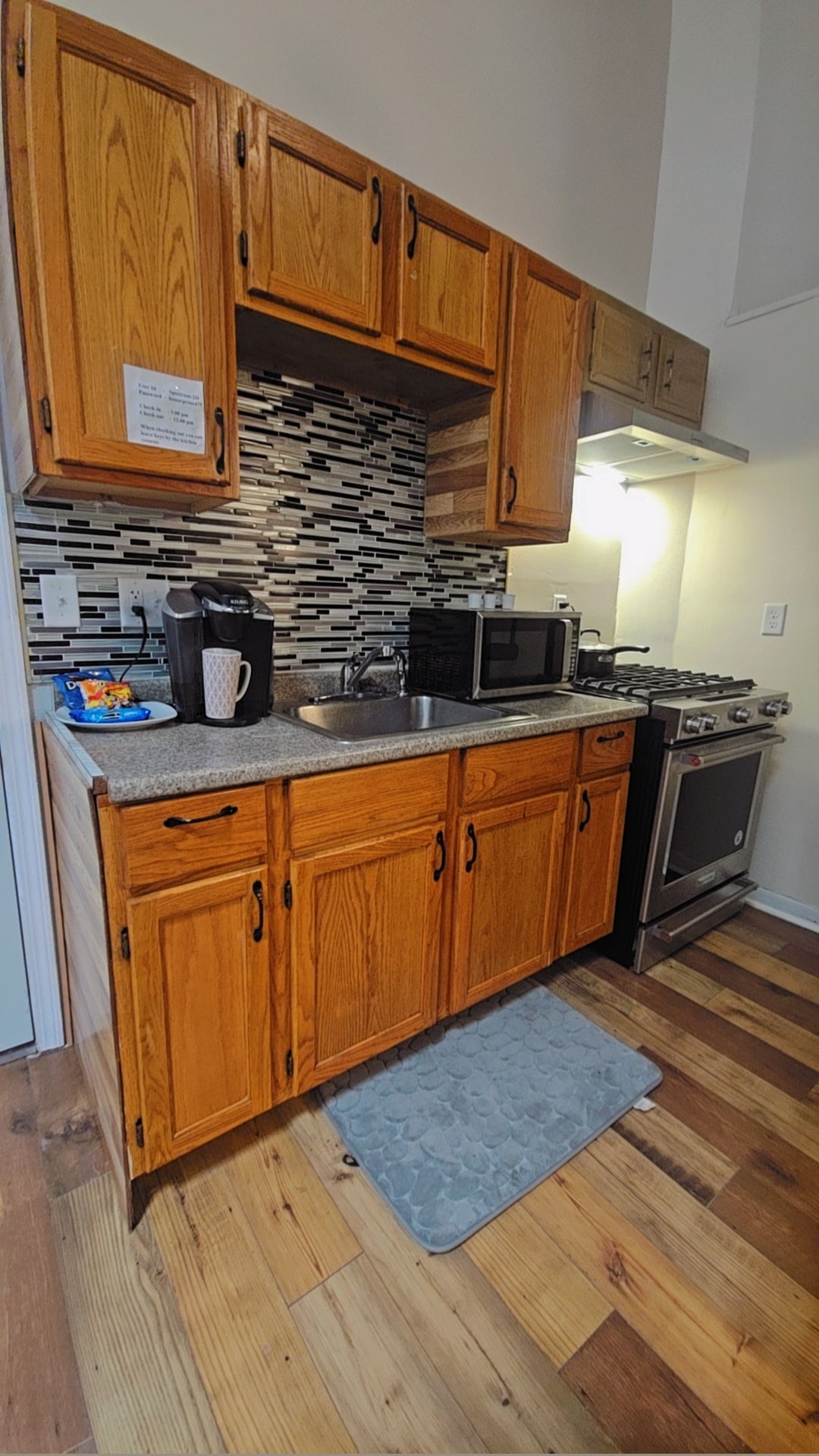 Building Photo - 317 W Fayette St