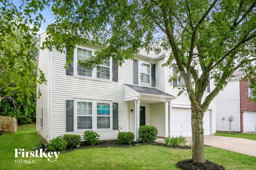 Building Photo - 8827 Browns Valley Ct