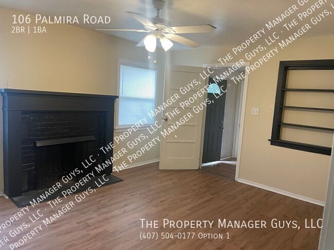 Building Photo - 106 Palmira Rd