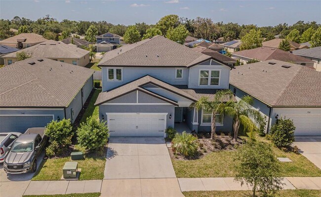 Building Photo - 744 Parsons Mooring Ct