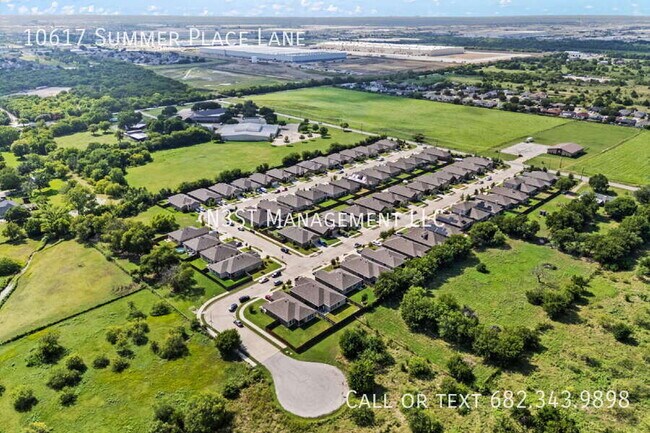 Building Photo - 10617 Summer Pl Ln