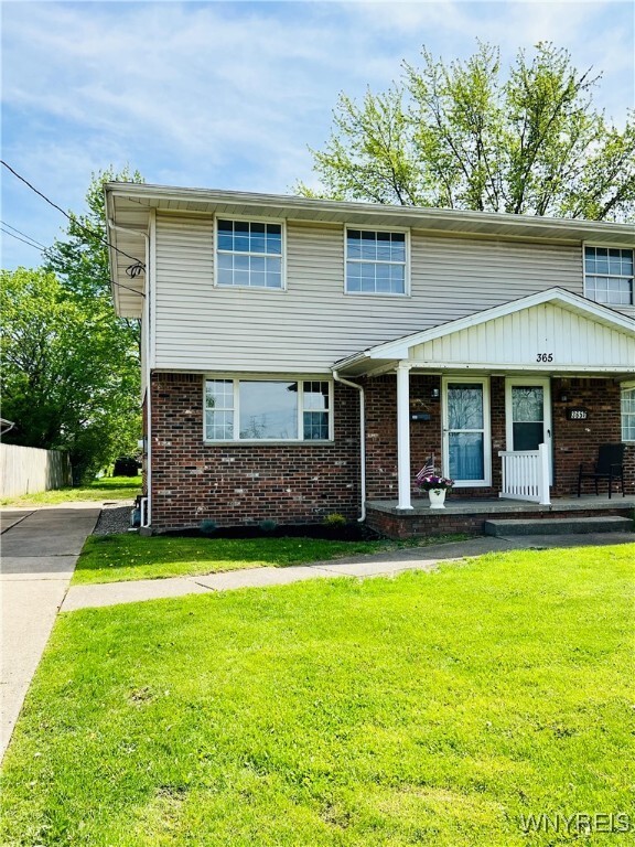 Primary Photo - 365 Fisher Rd