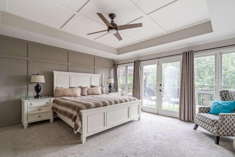 Building Photo - 4548 High Rock Terrace