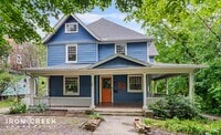 Building Photo - Stunning Historic Montford Home with Moder...