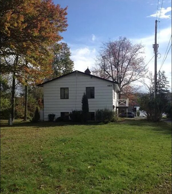 485 Sackett Lake Rd 485 Sackett Lake Rd Monticello NY 12701