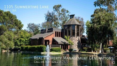 Building Photo - A Scenic Culver City Rental