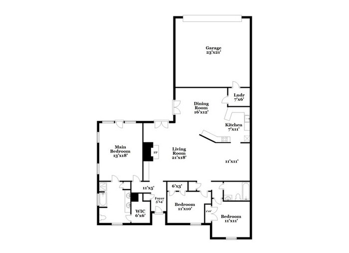 Building Photo - 8440 Plantation Crossing