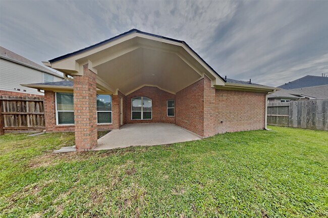 Building Photo - 6715 Atasca S Ct