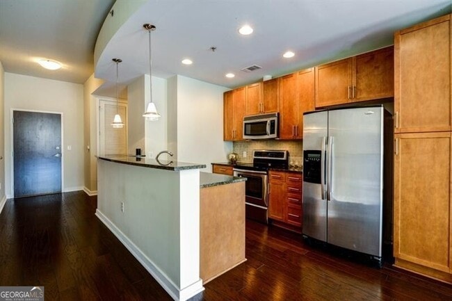 Building Photo - 855 Peachtree St NE