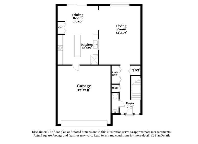Building Photo - 6951 Playpark Trail