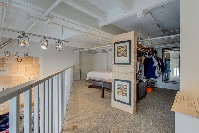 Building Photo - 239 Rep John Lewis Way N