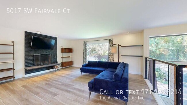 Building Photo - 5017 SW Fairvale Ct