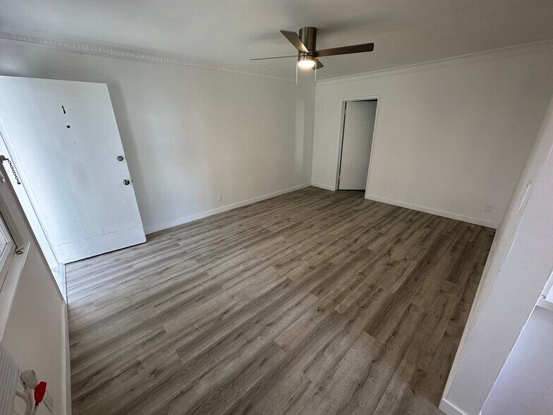 Living Room - 8270 Norton Ave