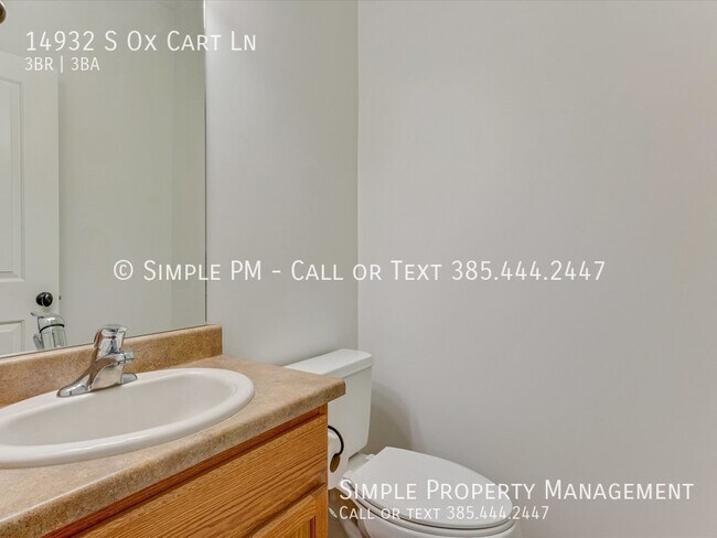 Building Photo - 3 BD at Chandler Pointe in Draper!