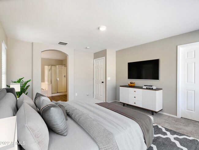 Building Photo - 2622 W Florentine Rd