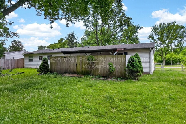 Building Photo - 1459 Redman Blvd