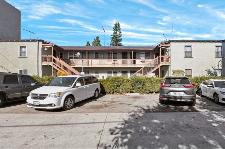 Building Photo - 337 Lime Ave