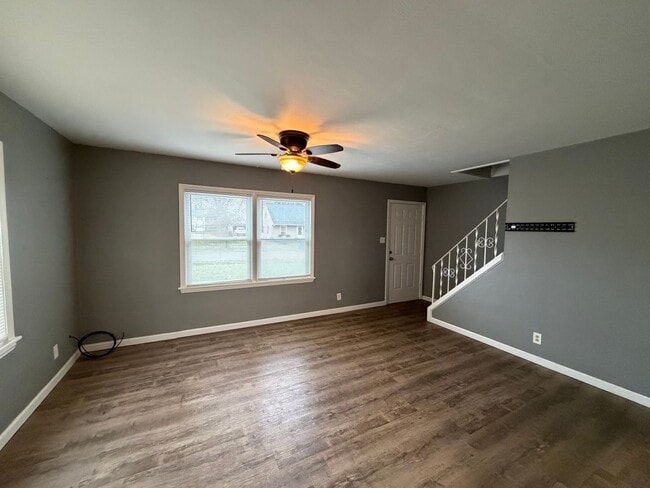 Building Photo - Spacious 4-Bedroom Home with First-Floor Convenience and Great Outdoor Space