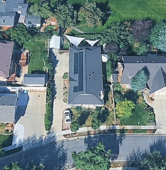Building Photo - 6358 S Mount Vernon Dr