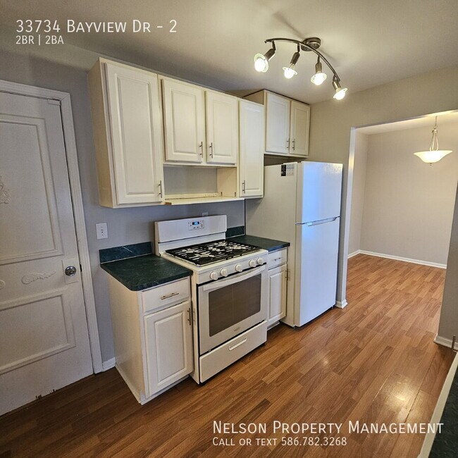 Building Photo - 33734 Bayview Dr