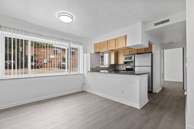 Floorplan - Cascade Apartments