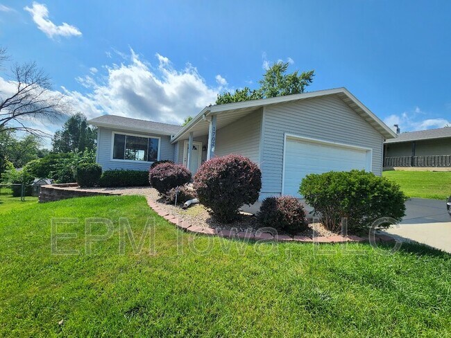 Primary Photo - 1702 29th St NW