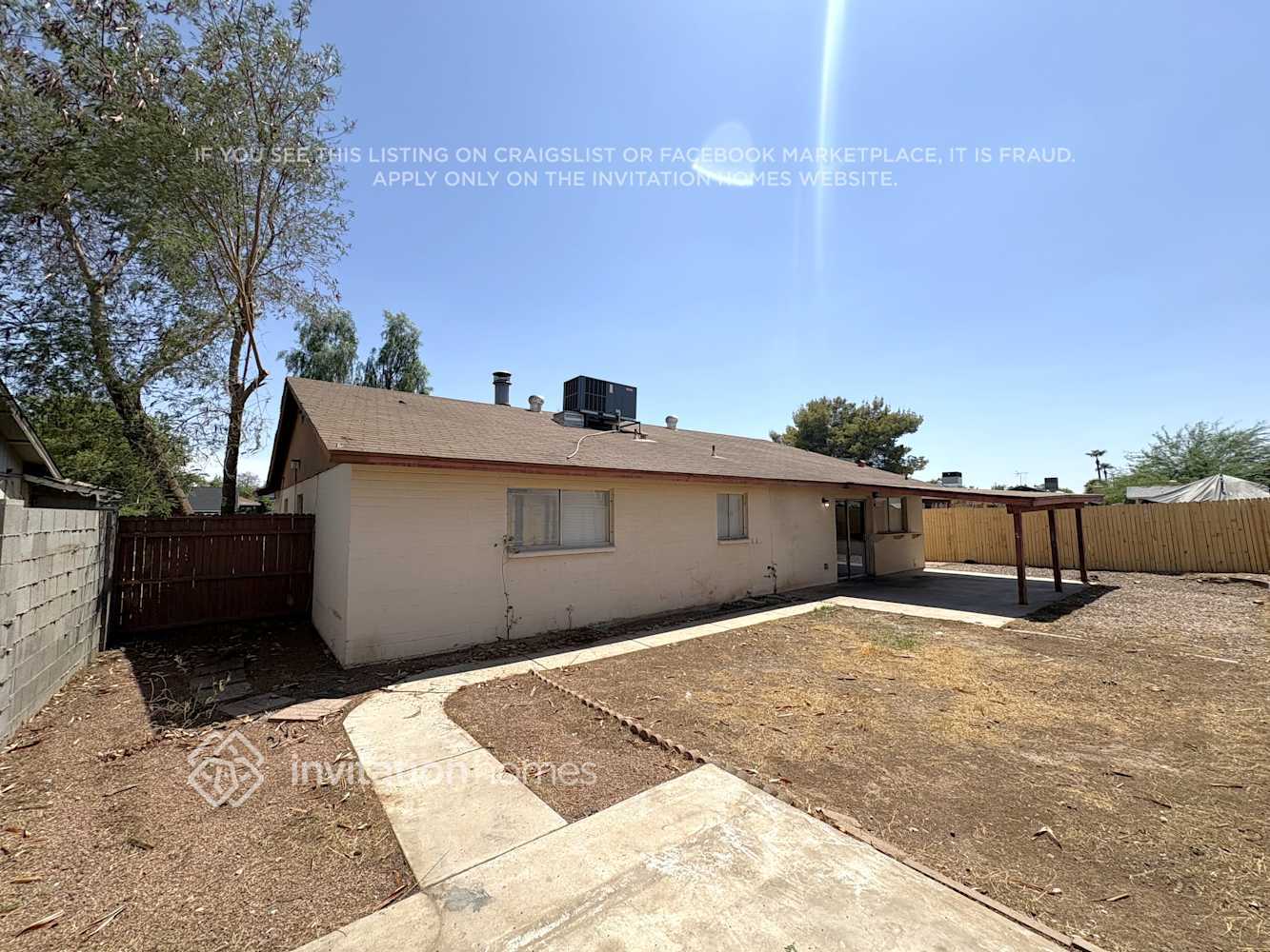 Building Photo - 7556 W Turney Ave