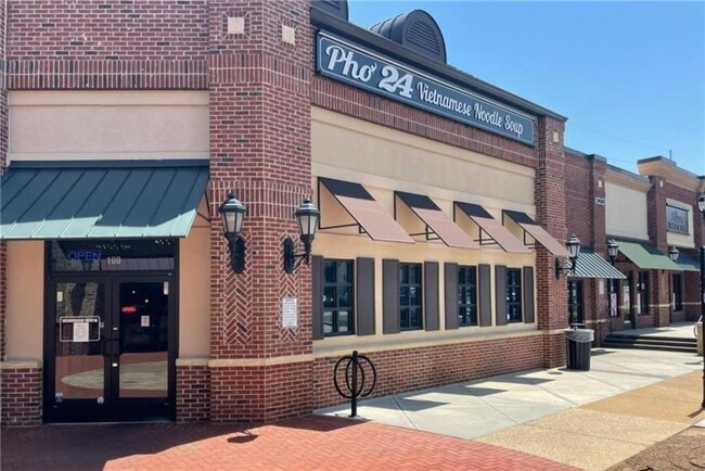 Building Photo - 1093 Kirkland Circle