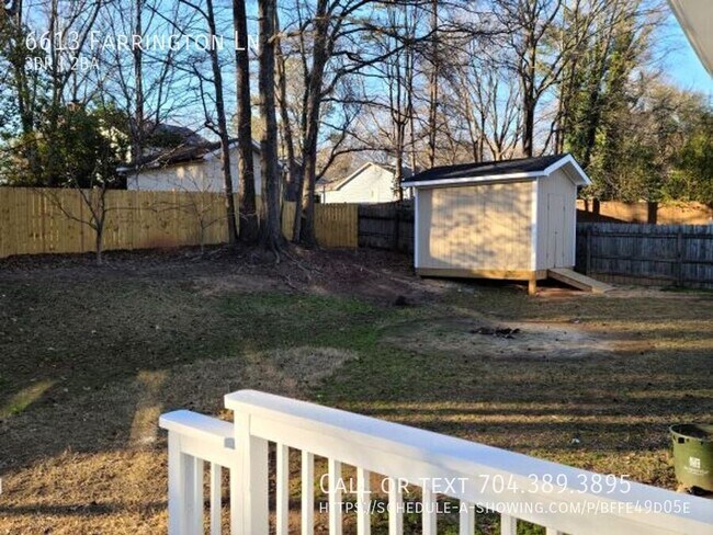 Building Photo - 6613 Farrington Ln