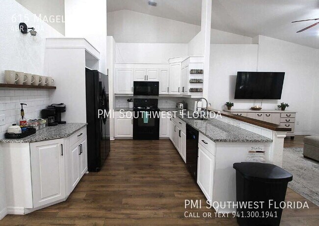 Building Photo - 615 Magellan Dr