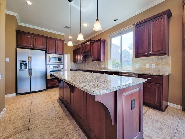 Building Photo - 18419 E Morgans Bend Dr