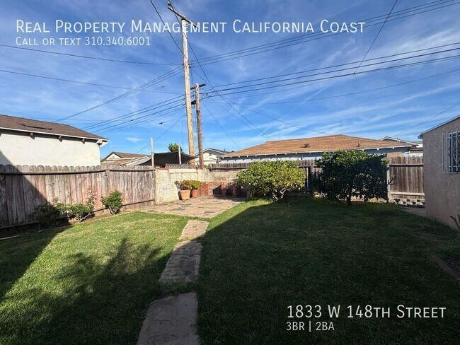 Building Photo - 1833 148th St