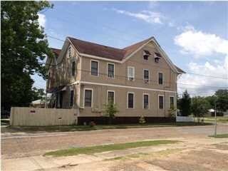 Building Photo - 204 N Franklin St