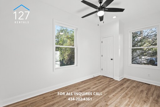 Building Photo - Newly Renovated 3-Bedroom Home with Modern Upgrades in Lynchburg!